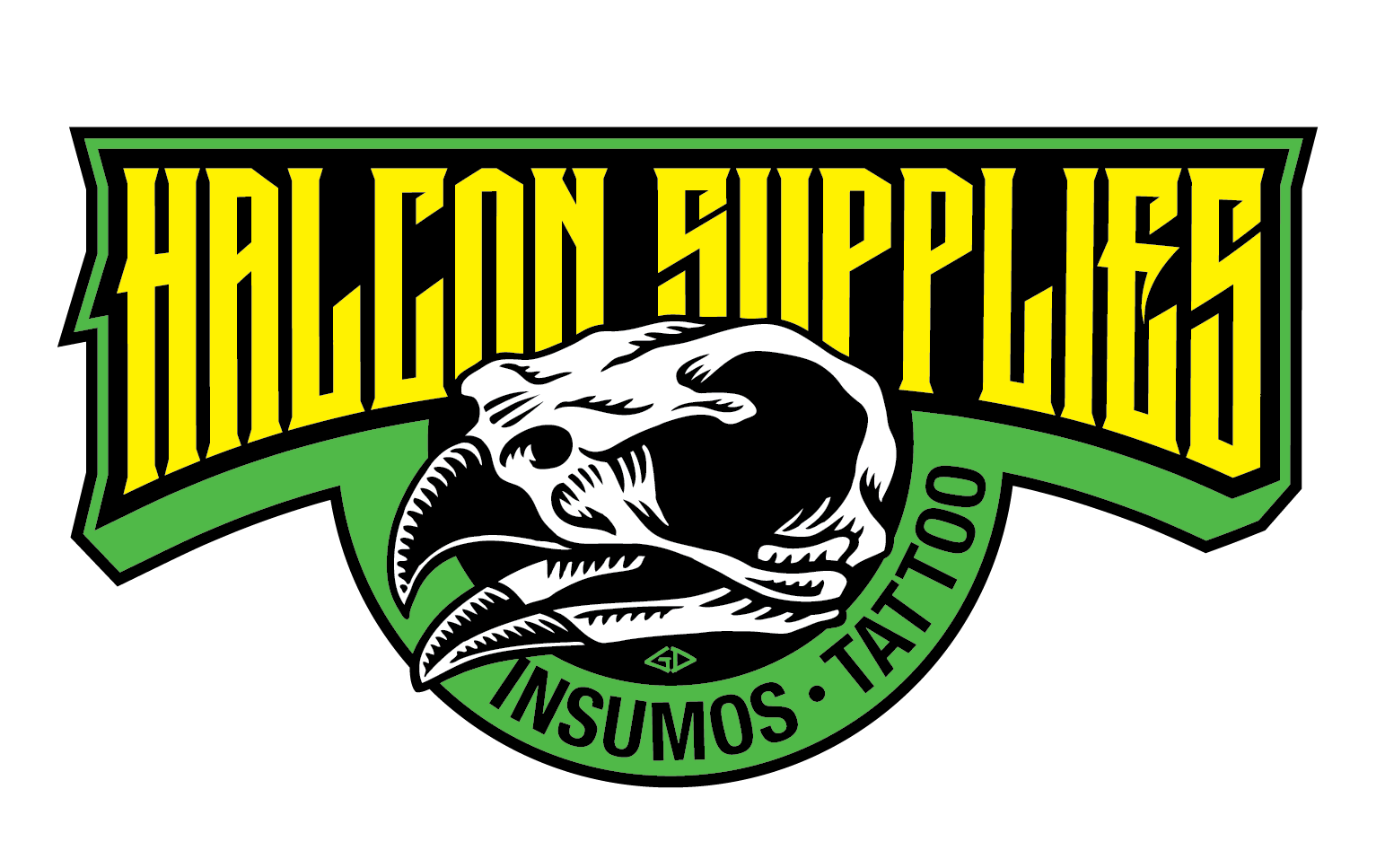 Halcon Supplies