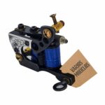 Maquina Bobinas | Das Customs