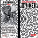 Libro Dotwork & blackwork 2