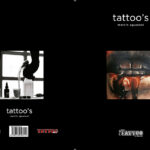 Libro Tattoo's Martin Aguaisol