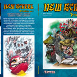 Libro New School vol 3