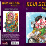 Libro New School vol 4