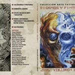 Libro Oriental vol 1