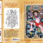 Libro Oriental vol 3