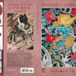 Libro Oriental vol 4