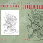 Libro Pablo Baradas Sketchbook 2
