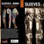 Libro Sleeves  arms