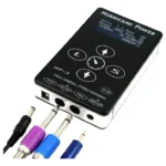 Fuente Smart Touch HP-3 | Hurricane