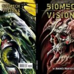 Libro Biomech visions