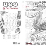 Libro Ueo letras