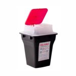 Descartador aguja | 2L