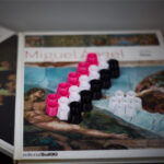 Caps / Tetinas Línea Pro x13u | Tattoo x Project