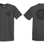 Remera Halcon Supplies