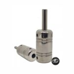 Grip / Puntera Halcon Supplies Acero