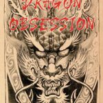 Libro Dragon Obsession