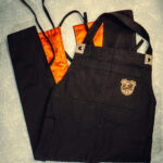 Delantal | Halcon Supplies