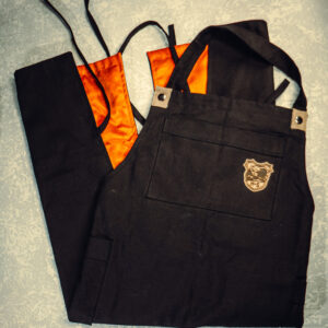 Delantal | Halcon Supplies