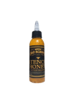 Stencil Honey | Old School