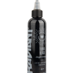 Tinta Radiant Colors - Turbo Black 4oz