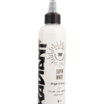 Tinta Radiant colors - Super White 4oz