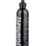 Tinta Radiant Colors - Real Black 8oz