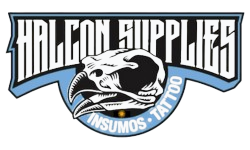 Halcon Supplies