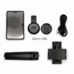 Kit Filtro CPL