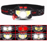 Luz Frontal Led - Imagen 2