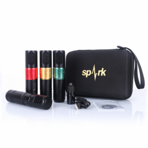 Pen Inalámbrica Spark TMS