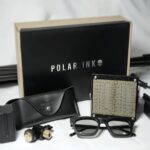 Lentes Polarizados + Iluminación | Kit Bassic