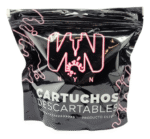 Cartuchos NyN x20 unidades