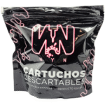 Cartuchos NyN x20 unidades