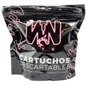Cartuchos NyN x20 unidades