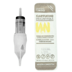 Cartuchos NyN x20 unidades - Imagen 2