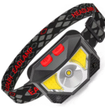 Luz Frontal Led