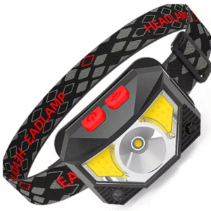 Luz Frontal Led