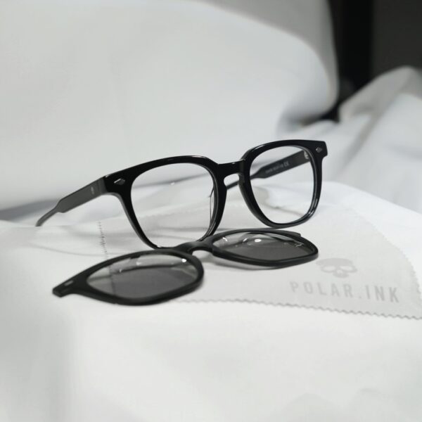 Lentes Polarizados Pro (Clip On) - Imagen 1