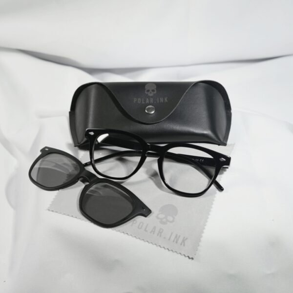Lentes Polarizados + Iluminación | Kit Pro - Imagen 7