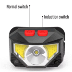 Luz Frontal Led - Imagen 4