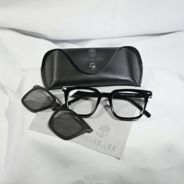 Lentes Polarizados + Iluminación | Kit Pro - Imagen 6