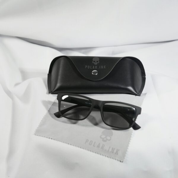 Lentes Polarizados Belgrano Bassic - Imagen 4