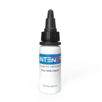 Tinta Intenze Snow White Opaque | 1 Oz