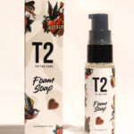 Foam T2 | Tattoo Care