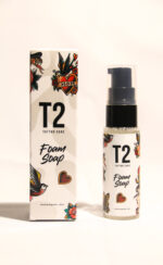 Foam T2 | Tattoo Care