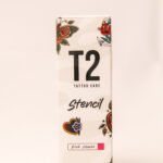 Stencil T2 100ml | Tattoo Care