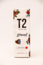 Stencil T2 30ml | Tattoo Care - Imagen 2