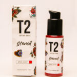 Stencil T2 30ml | Tattoo Care