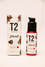 Stencil T2 30ml | Tattoo Care