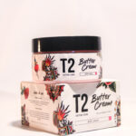 Butter 200ml | T2 Tattoo Care