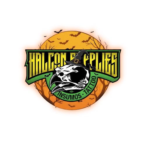 Halcon Supplies